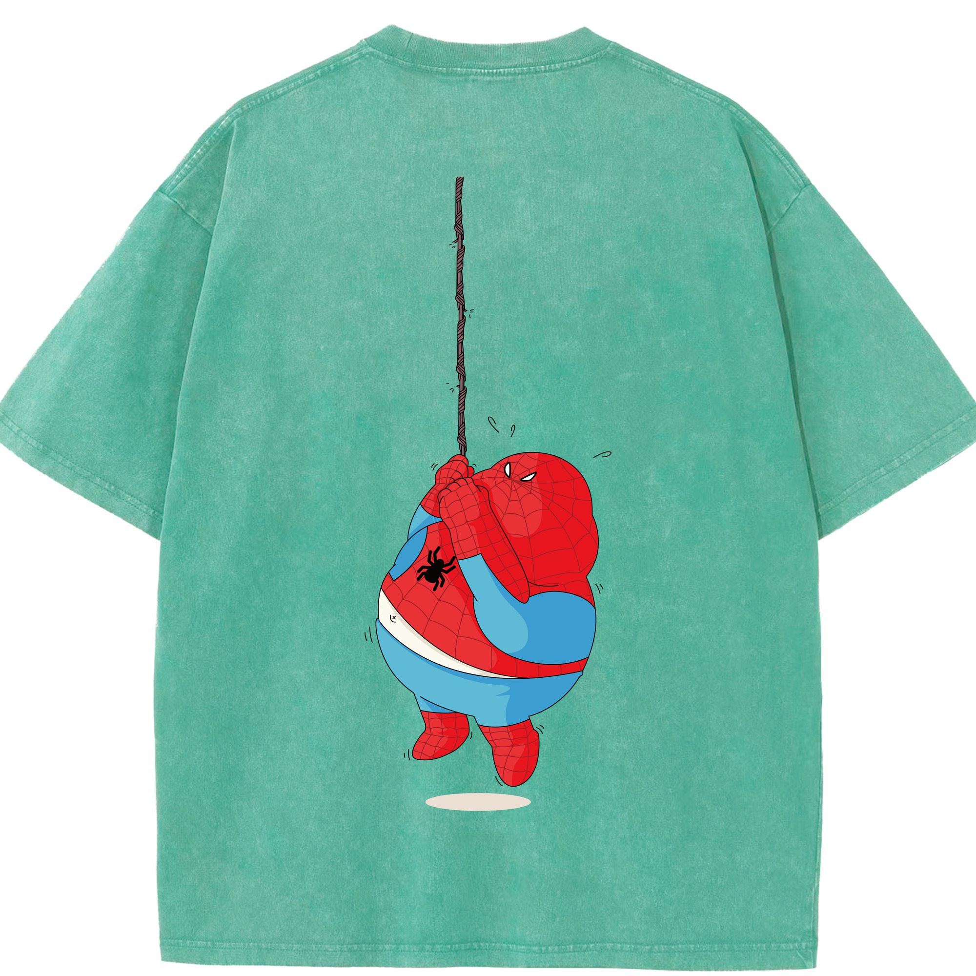 （画像用） アベンジャーズ The Avengers 綿100% ヴィンテージ風 半袖Tシャツ（背面プリント）